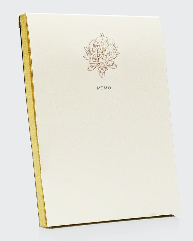 Love Jotter Pad